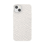 Horchata Fossil — iPhone 14 Plus MagSafe Case - US 63877