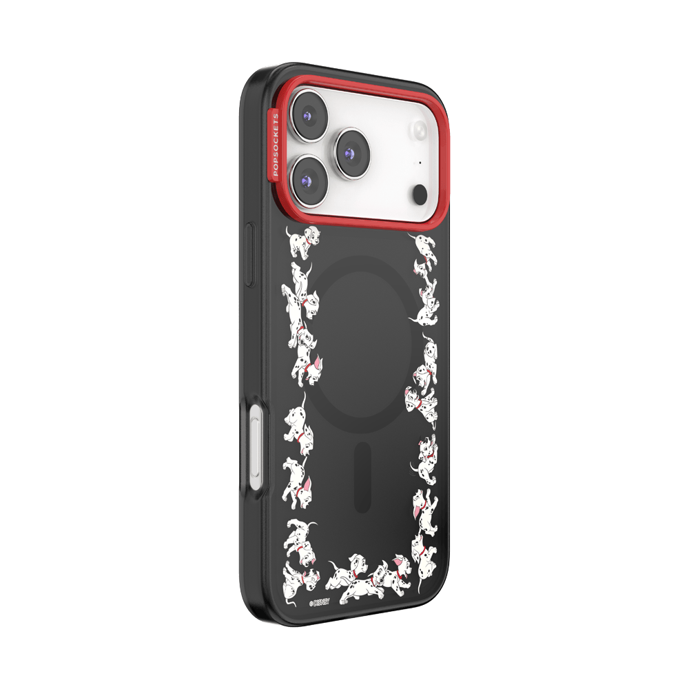I Don't Want To Nap! — iPhone 17 Pro Max MagSafe Case - US 46232