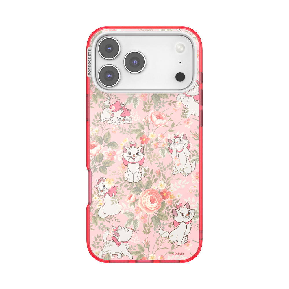 Ladies First — iPhone 17 Pro Max MagSafe Case - US 72729