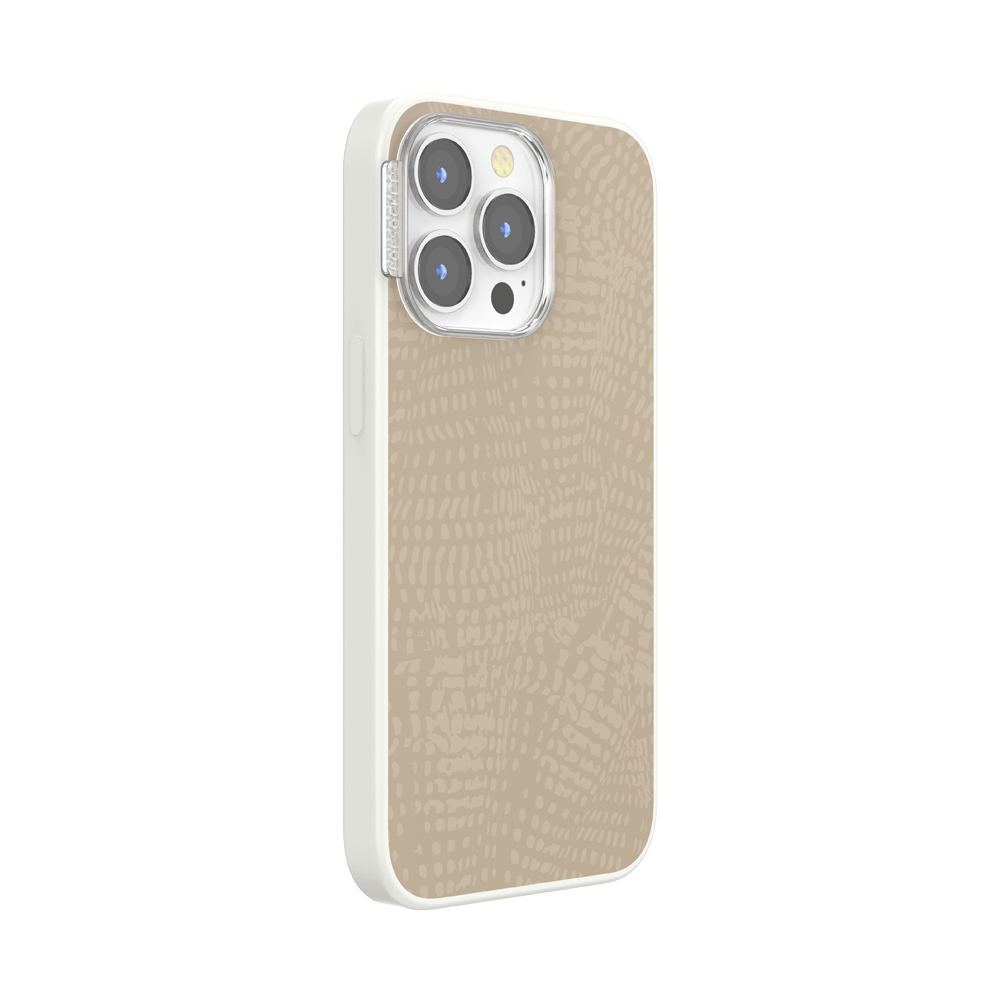 Latte Petrified — iPhone 13 Pro MagSafe Case - US 96807