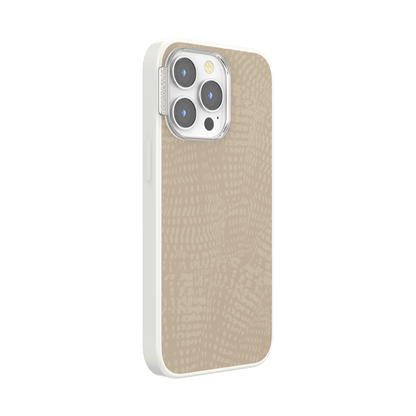 Latte Petrified — iPhone 13 Pro MagSafe Case - US 96807