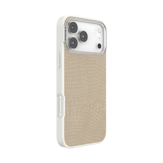 Latte Petrified — iPhone 17 Pro Max MagSafe Case - US 28525