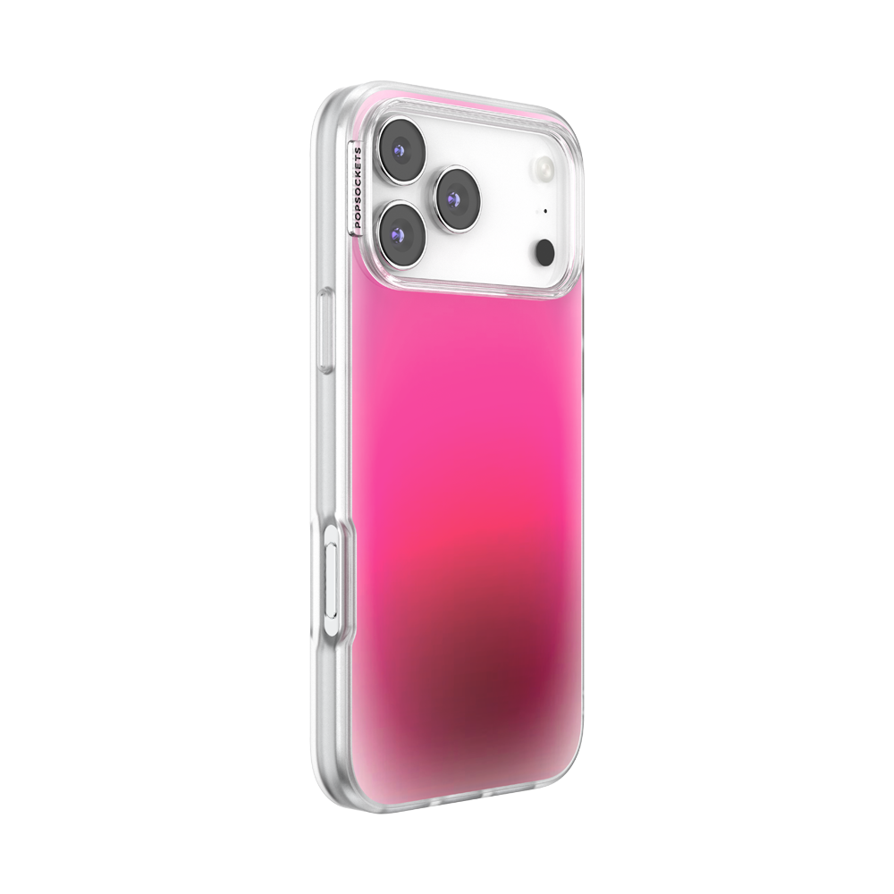 Love Aura — iPhone 17 Pro Max MagSafe Case - US 13858