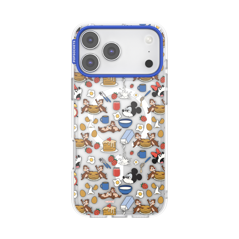 Mickey's Breakfast Buffet — iPhone 17 Pro Max MagSafe Case - US 30405