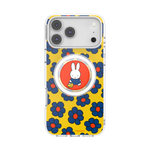 Miffy's Flower Stroll — iPhone 17 Pro Max MagSafe Case - US 36951