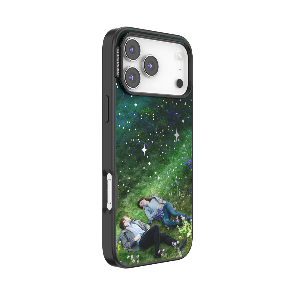 Mirror Bella & Edward — iPhone 17 Pro Max MagSafe Case - US 31744