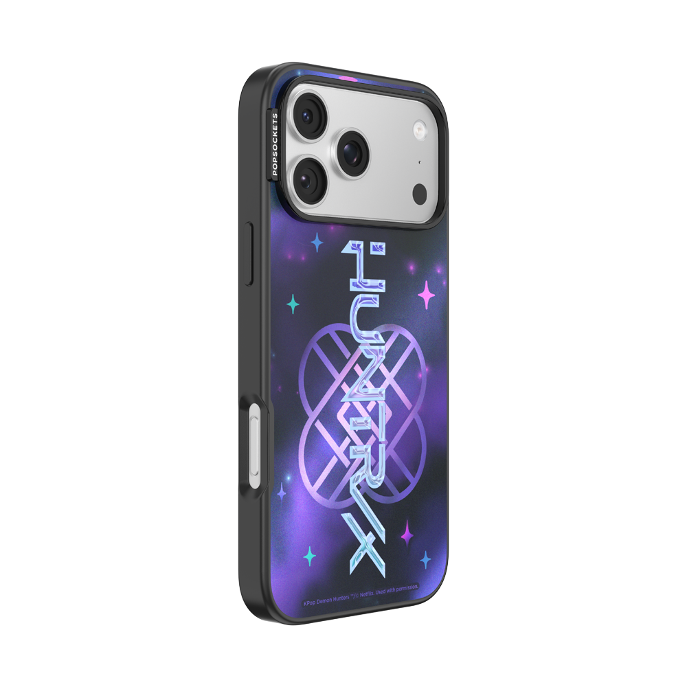 Mirror Huntrix — iPhone 17 Pro Max MagSafe Case - US 02193