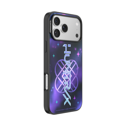 Mirror Huntrix — iPhone 17 Pro Max MagSafe Case - US 57664