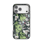 Mirror Scary Good Time — iPhone 17 Pro Max MagSafe Case - US 27552