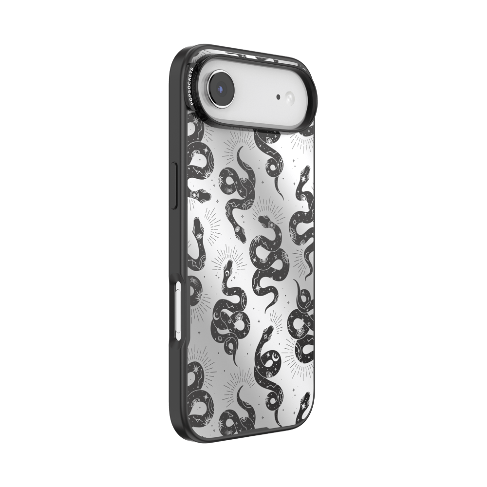 Mirror Serpentine — iPhone Air MagSafe Case - US 50603