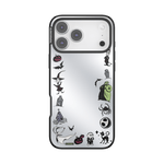 Mirror Squad Ghouls — iPhone 17 Pro Max MagSafe Case - US 66803