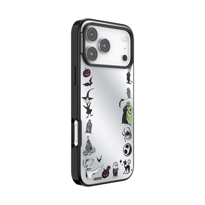 Mirror Squad Ghouls — iPhone 17 Pro Max MagSafe Case - US 22202