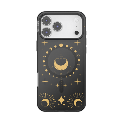 Moon Temple — iPhone 17 Pro Max MagSafe Case - US 41415