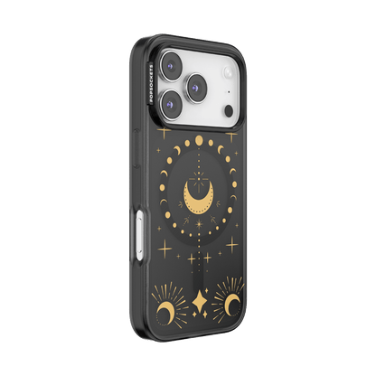 Moon Temple — iPhone 17 Pro MagSafe Case - US 29755