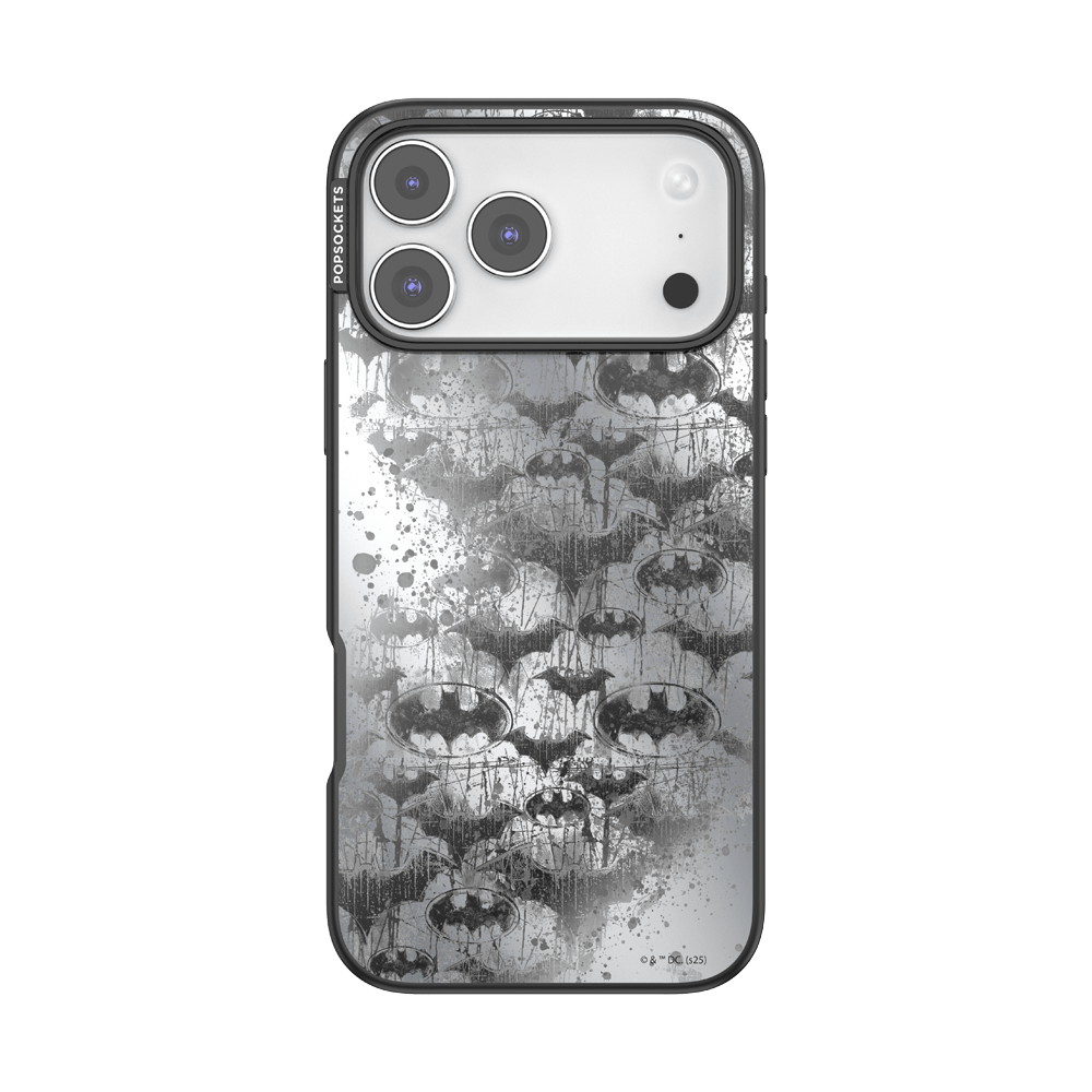 No Mercy — iPhone 17 Pro Max MagSafe Case - US 31621