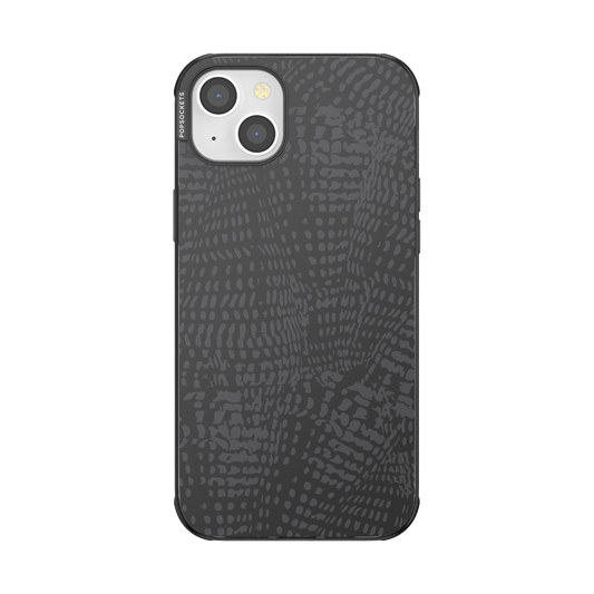 Obsidian Petrified — iPhone 14 Plus MagSafe Case - US 80835