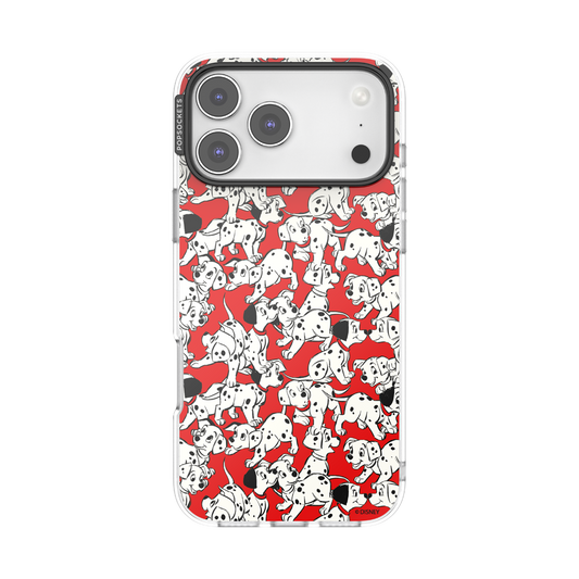 One Hundred and One — iPhone 17 Pro Max MagSafe Case - US 39693