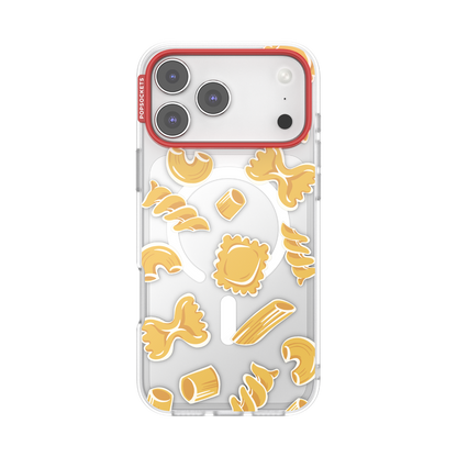 Pasta Pasta — iPhone 17 Pro Max MagSafe Case - US 16567