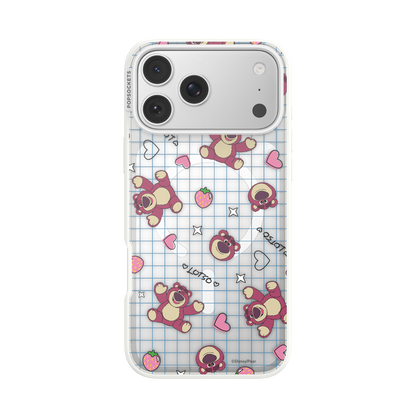 Toy Story Lotso — iPhone 17 Pro Max MagSafe Case - US 38376