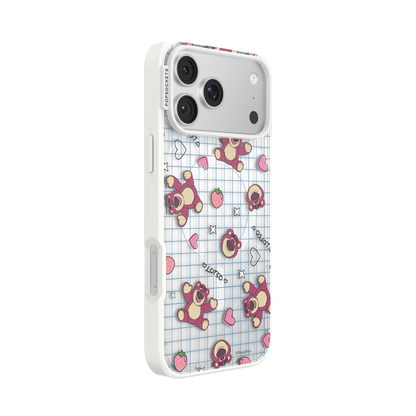 Toy Story Lotso — iPhone 17 Pro Max MagSafe Case - US 04021