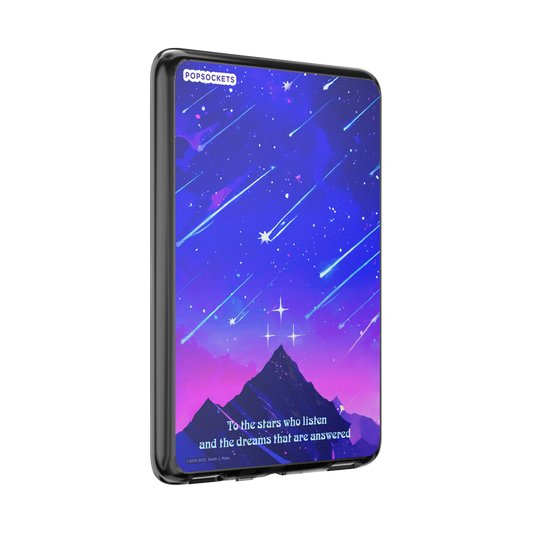 Starfall — Kindle 12th Gen MagSafe Case - US 45515