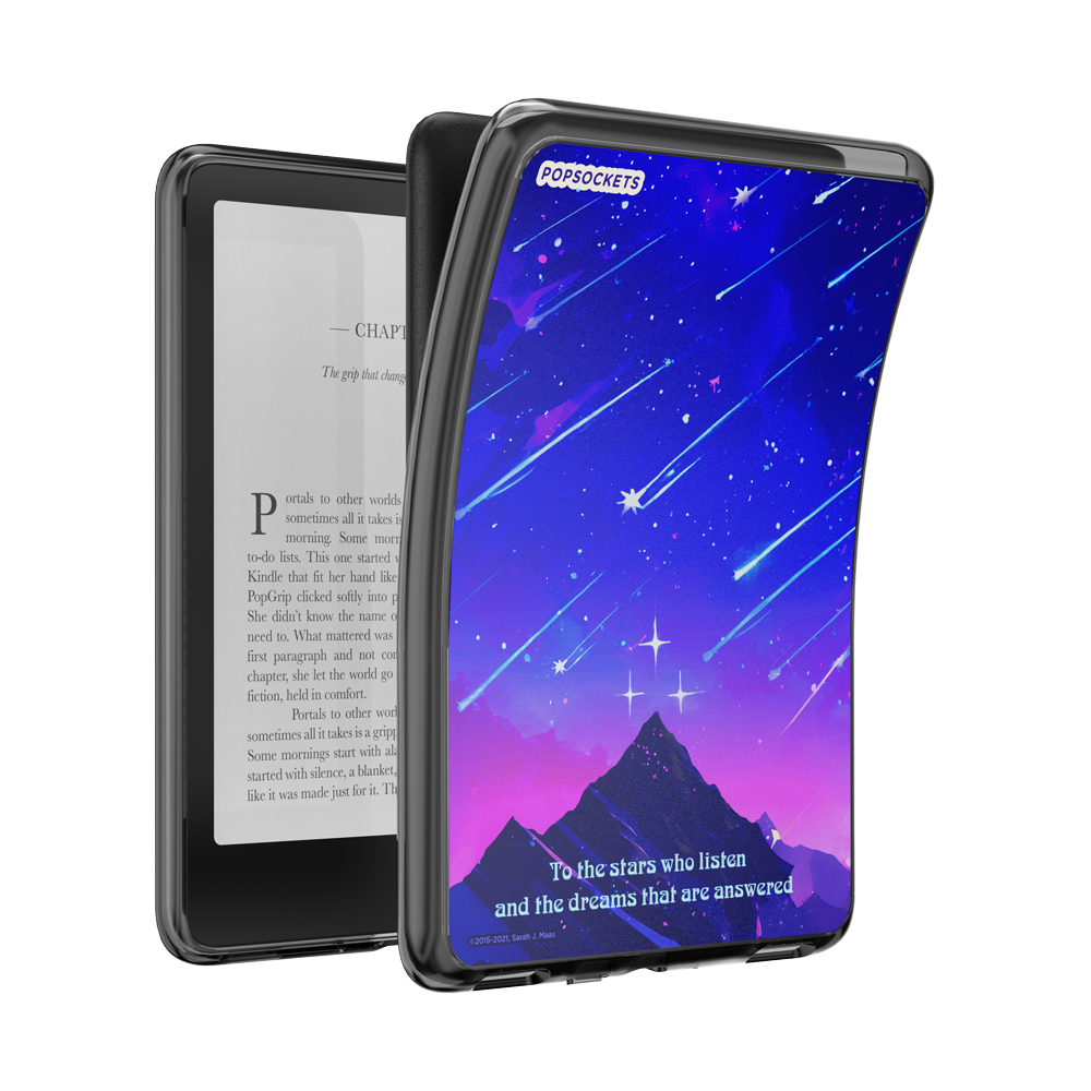 Starfall — Kindle 12th Gen MagSafe Case - US 99425