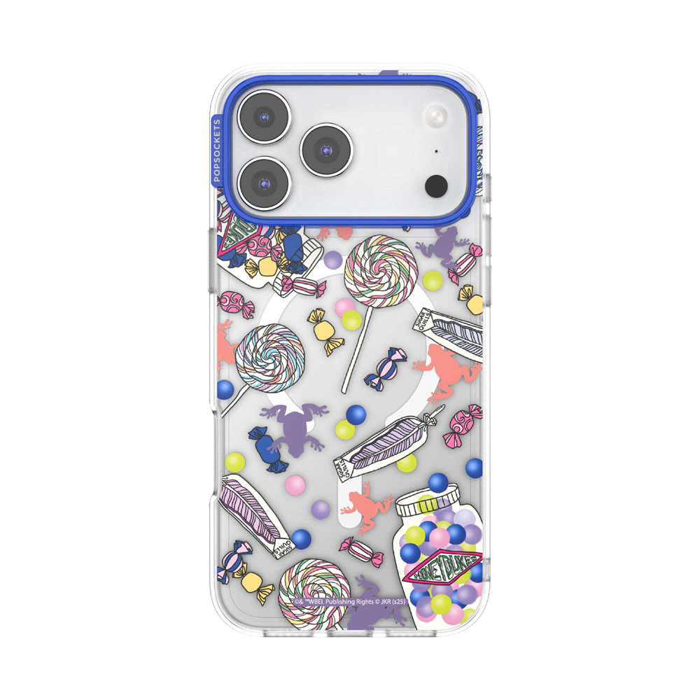 Sweet Treat — iPhone 17 Pro Max MagSafe Case - US 53167