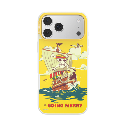 The Going Merry — iPhone 17 Pro Max MagSafe Case - US 23563