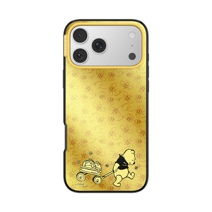 The Honey Division — iPhone 17 Pro Max MagSafe Case - US 34353
