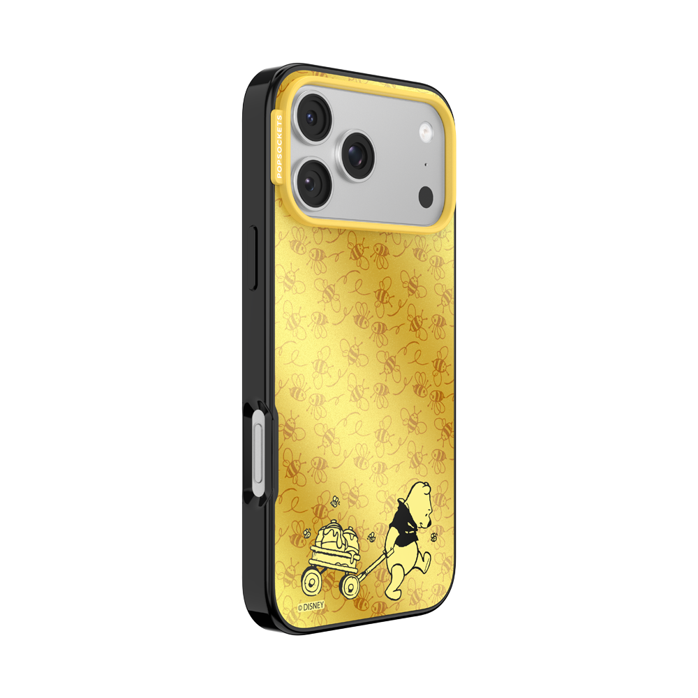 The Honey Division — iPhone 17 Pro Max MagSafe Case - US 34353