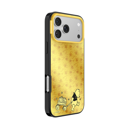 The Honey Division — iPhone 17 Pro Max MagSafe Case - US 32687