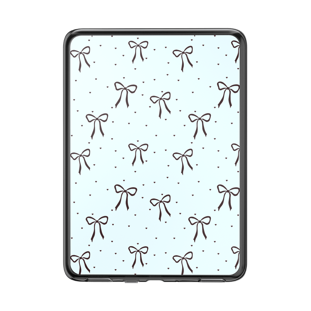 Tiny Bows — Kindle 12th Gen MagSafe Case - US 25636