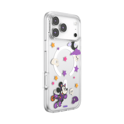 Trick or Treat Minnie — iPhone 17 Pro Max MagSafe Case - US 56347