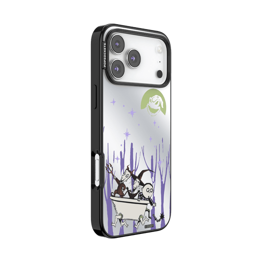 Trio of Trouble — iPhone 17 Pro Max MagSafe Case - US 97044