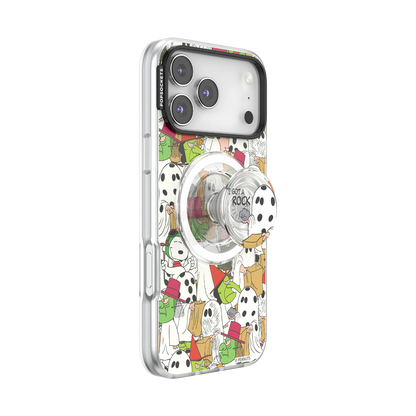 Tricks or Treats — iPhone 17 Pro Max MagSafe Case - US 70008