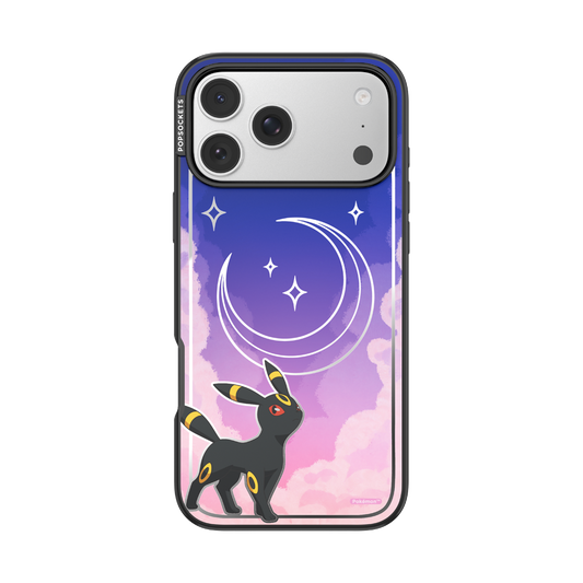 Umbreon Moonlight — iPhone 17 Pro Max MagSafe Case - US 16032