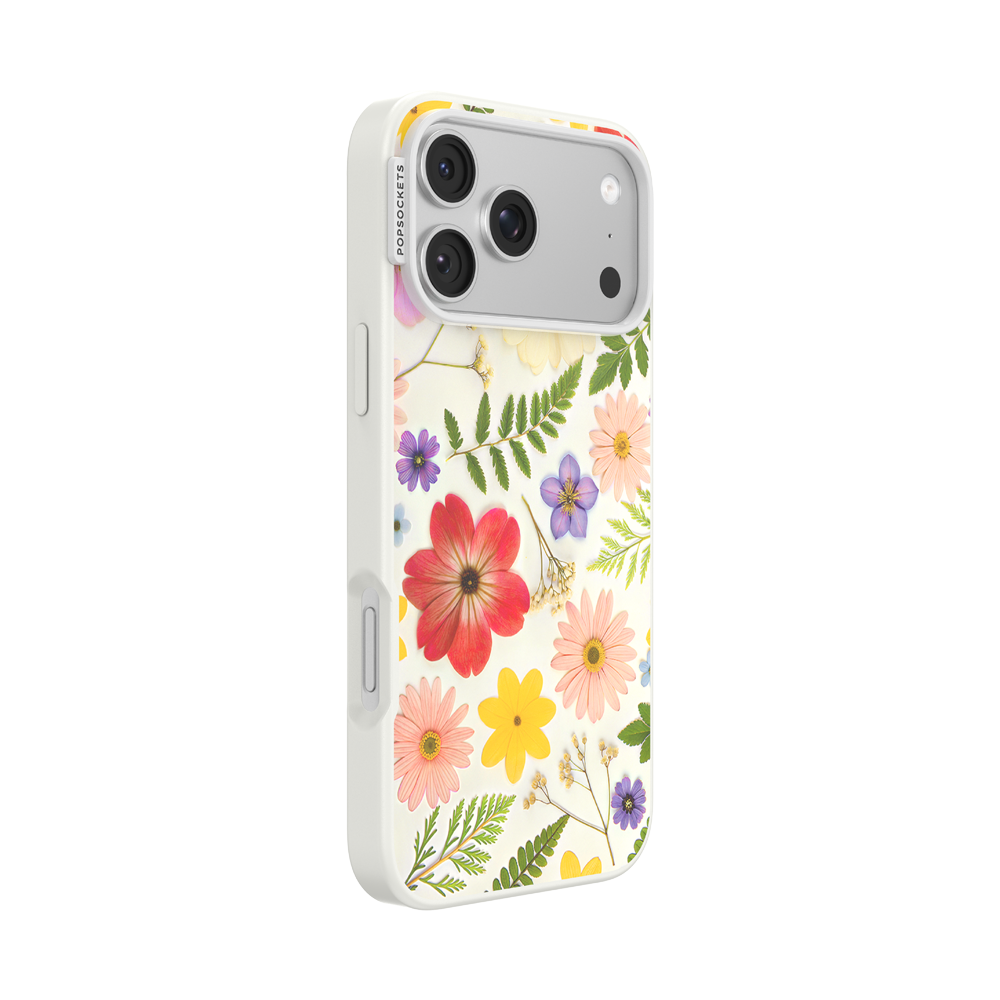 Wild Blooms — iPhone 17 Pro Max MagSafe Case - US 44032