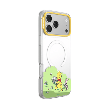 Winnie's Blossom Day — iPhone 17 Pro Max MagSafe Case - US 71057