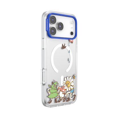 Woodland Boogie — iPhone 17 Pro Max MagSafe Case - US 11066