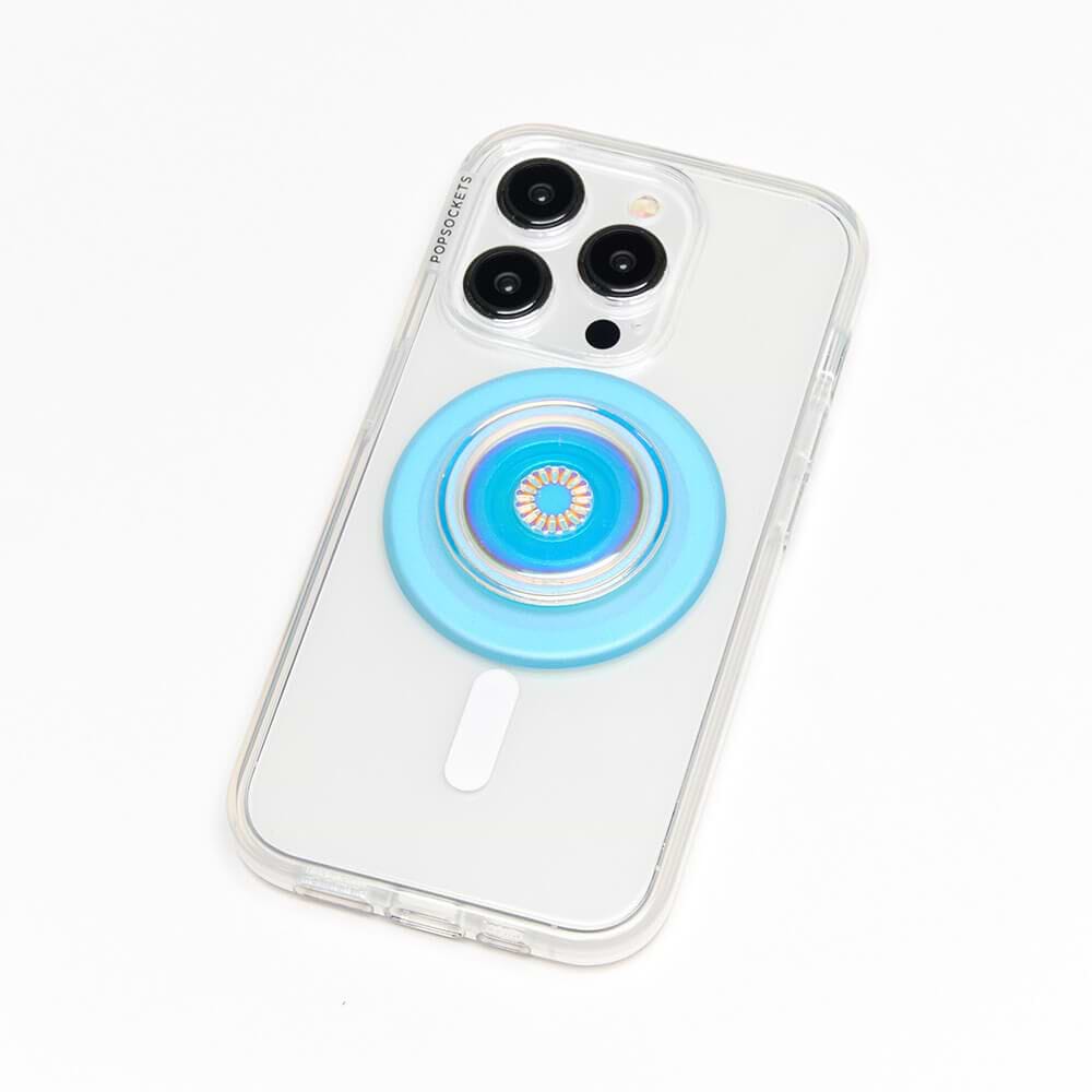 Opalescent Blue — MagSafe PopGrip - US 88528