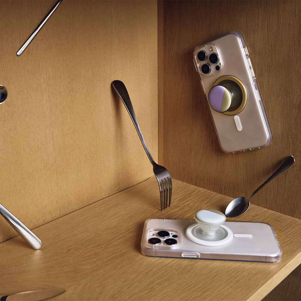 Stoneware Lavender — MagSafe PopGrip - US 69368