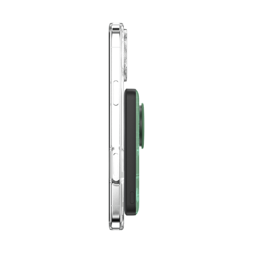 Boba Fett Spec — MagSafe PowerPack - US 19126