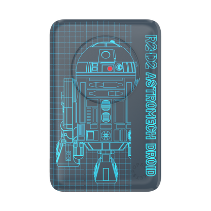 R2 D2 Spec — MagSafe PowerPack - US 36347