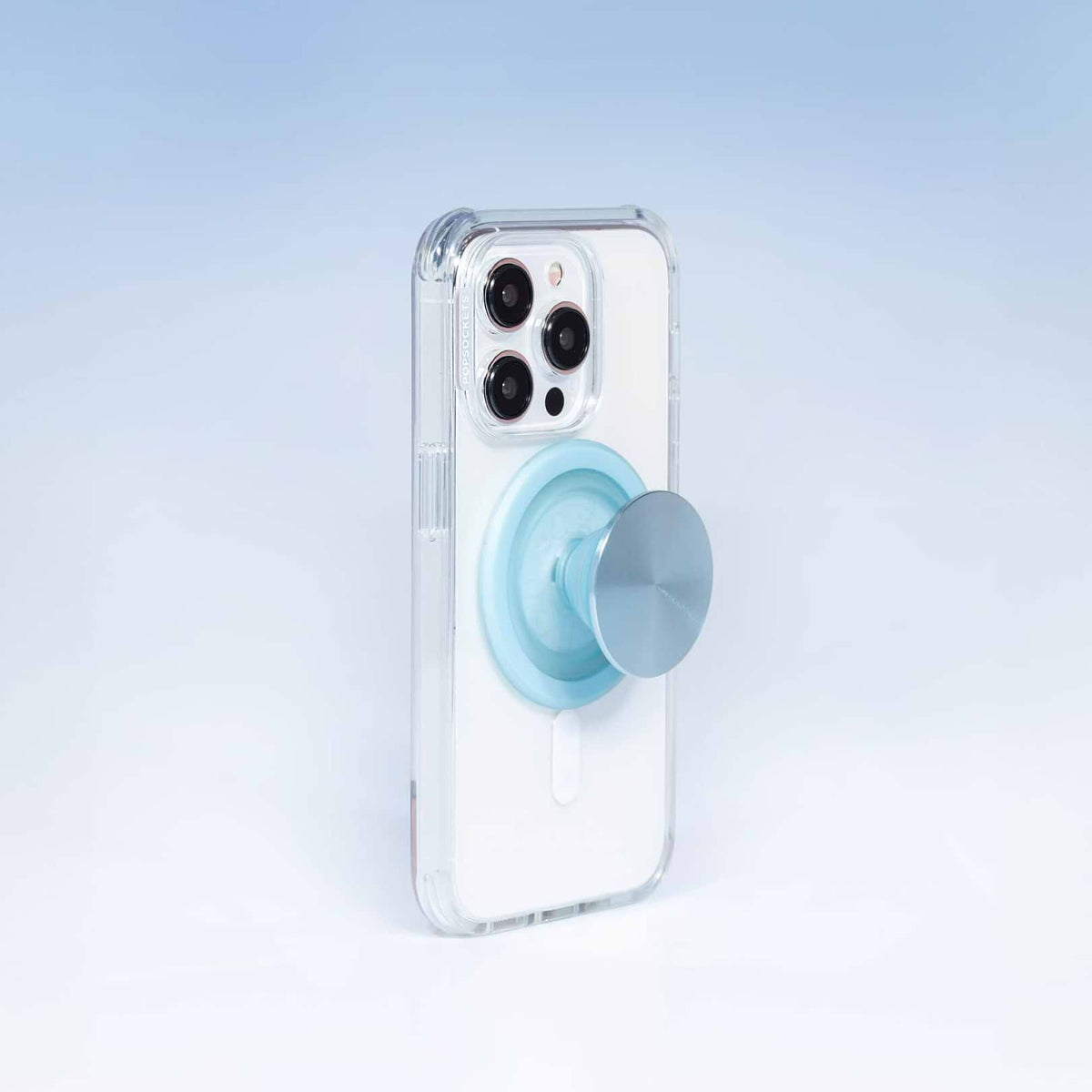 Blue Sigh — MagSafe PopGrip - US 99747