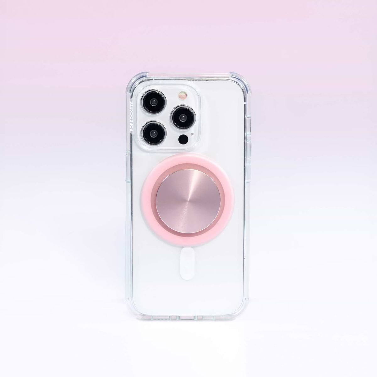 Dusty Rose — MagSafe PopGrip - US 18595