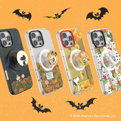 Its Great Pumpkin — iPhone 16 Plus MagSafe Case - US 13940