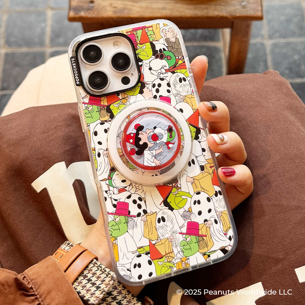 Tricks or Treats — iPhone 17 Pro Max MagSafe Case - US 70008