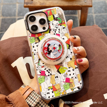 Tricks or Treats — iPhone 16 Pro Max MagSafe Case - US 04509