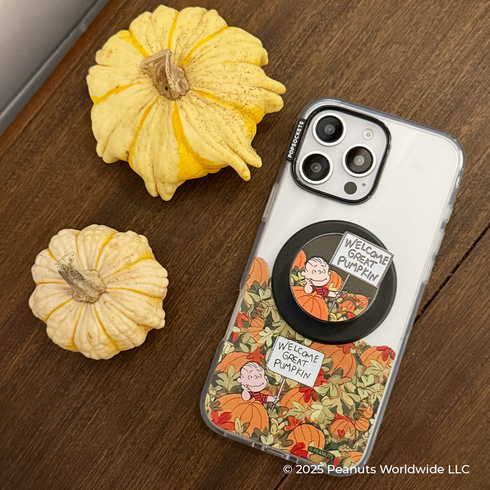The Pumpkin Patch — iPhone 17 Air MagSafe Case - US 44864