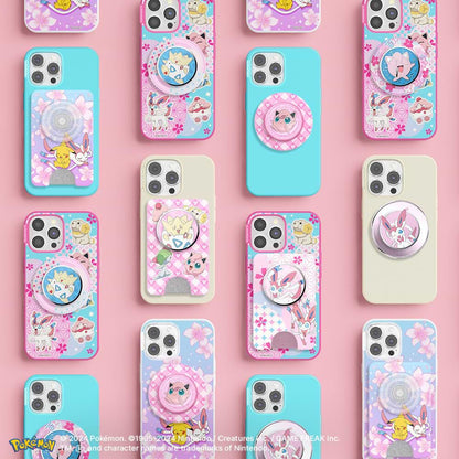 Sakura Dreams — iPhone 16 Pro MagSafe Case - US 56502